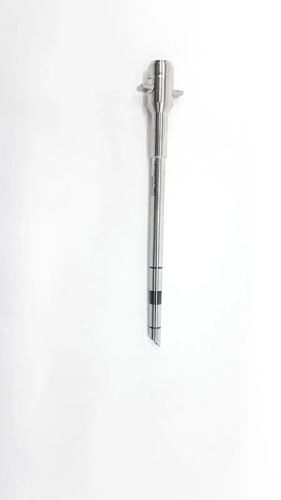 Intuitive Surgical 428060-02 Da Vinci 5mm Accessory Cannula Accessory Cannula, second-hand product photo 4