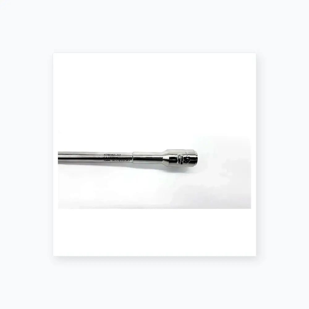 Intuitive Surgical 428060-02 Da Vinci 5mm Accessory Cannula Accessory Cannula, second-hand product photo 8
