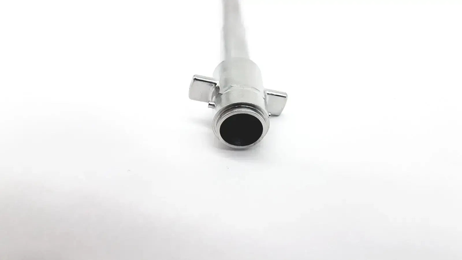 Intuitive Surgical 428060-02 Da Vinci 5mm Accessory Cannula Accessory Cannula, second-hand product photo 2