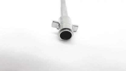 Intuitive Surgical 428060-02 Da Vinci 5mm Accessory Cannula Accessory Cannula, second-hand product photo 2