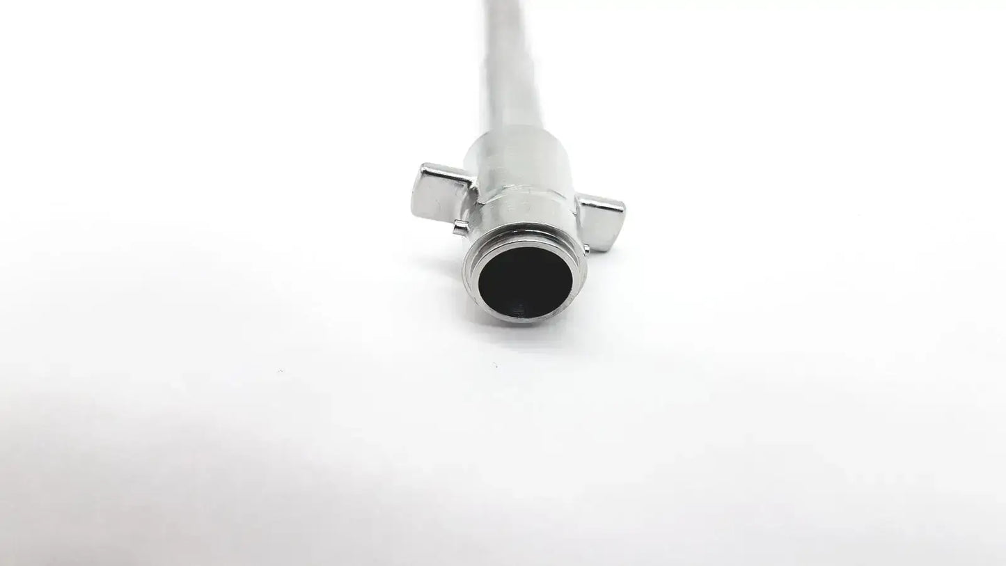Intuitive Surgical 428060-02 Da Vinci 5mm Accessory Cannula Accessory Cannula, second-hand product photo 2