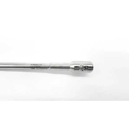 Intuitive Surgical 428060-02 Da Vinci 5mm Accessory Cannula Accessory Cannula, second-hand product photo 8