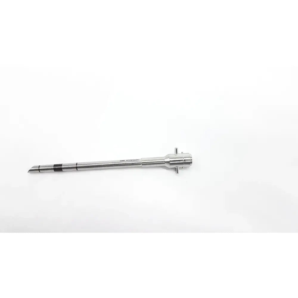 Intuitive Surgical 428060-02 Da Vinci 5mm Accessory Cannula Accessory Cannula, second-hand product photo 1