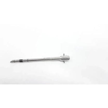 Intuitive Surgical 428060-02 Da Vinci 5mm Accessory Cannula Accessory Cannula, second-hand product photo 1