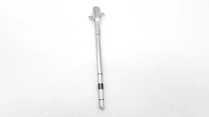 Intuitive Surgical 428060-02 Da Vinci 5mm Accessory Cannula Accessory Cannula, second-hand product photo 6