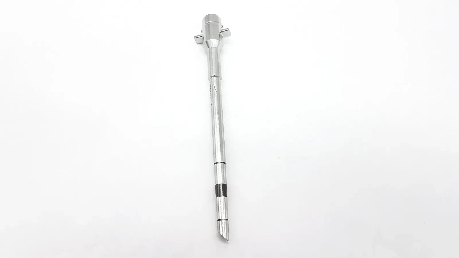 Intuitive Surgical 428060-02 Da Vinci 5mm Accessory Cannula Accessory Cannula, second-hand product photo 6