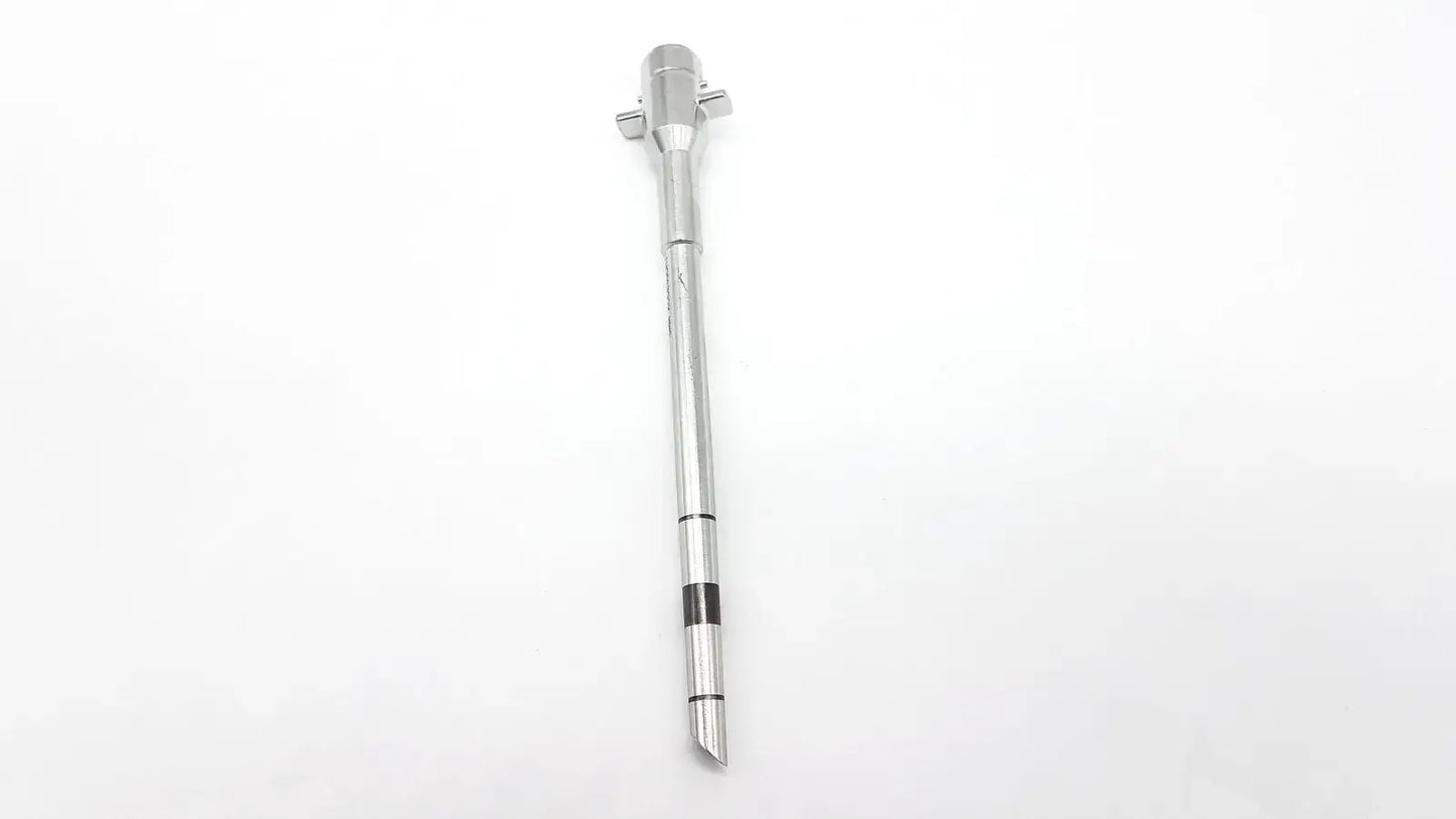 Intuitive Surgical 428060-02 Da Vinci 5mm Accessory Cannula Accessory Cannula, second-hand product photo 6