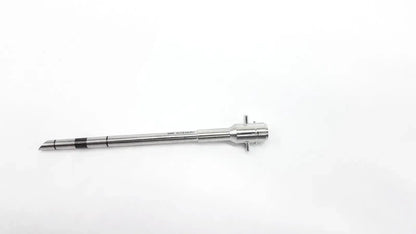 Intuitive Surgical 428060-02 Da Vinci 5mm Accessory Cannula Accessory Cannula, second-hand product photo 1