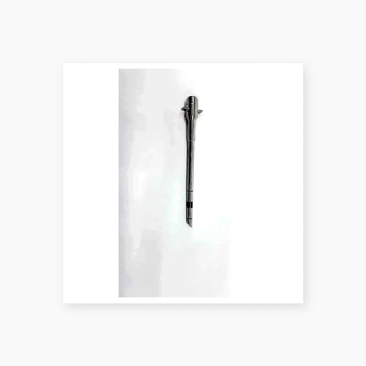 Intuitive Surgical 428060-02 Da Vinci 5mm Accessory Cannula Accessory Cannula, second-hand product photo 4