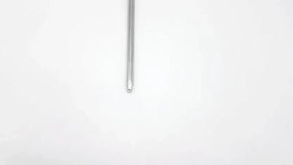 INTUITIVE SURGICAL Blunt Obturator 420013-01 Da Vinci Surgical Instrument Part, second-hand product photo 5
