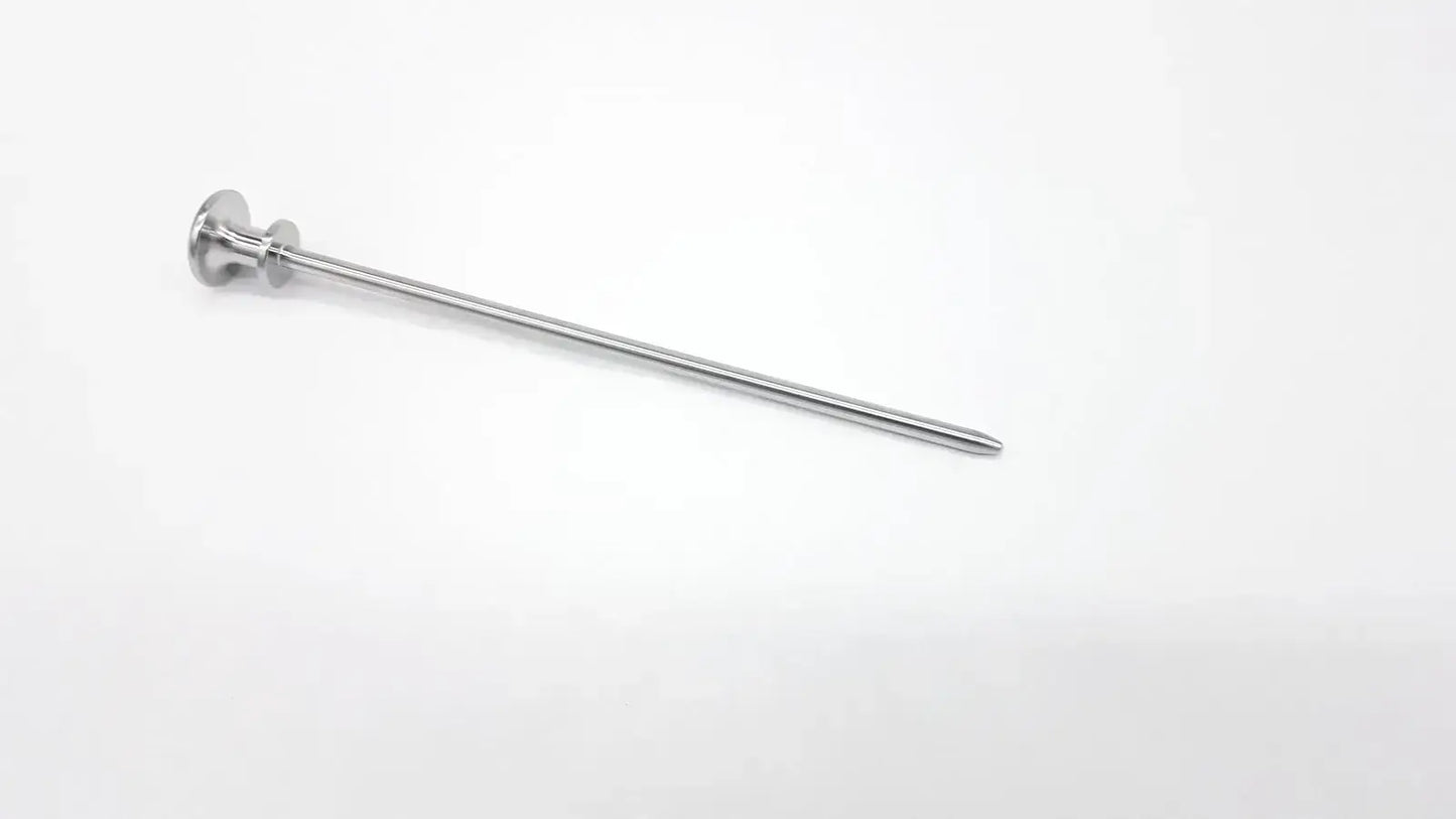 INTUITIVE SURGICAL Blunt Obturator 420013-01 Da Vinci Surgical Instrument Part, second-hand product photo 1