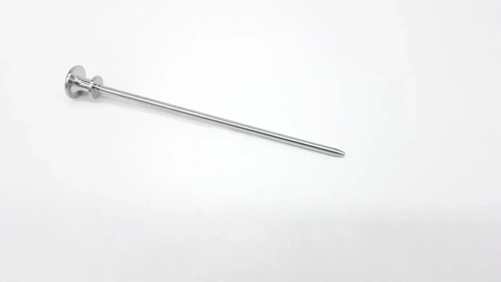 INTUITIVE SURGICAL Blunt Obturator 420013-01 Da Vinci Surgical Instrument Part, second-hand product photo 1