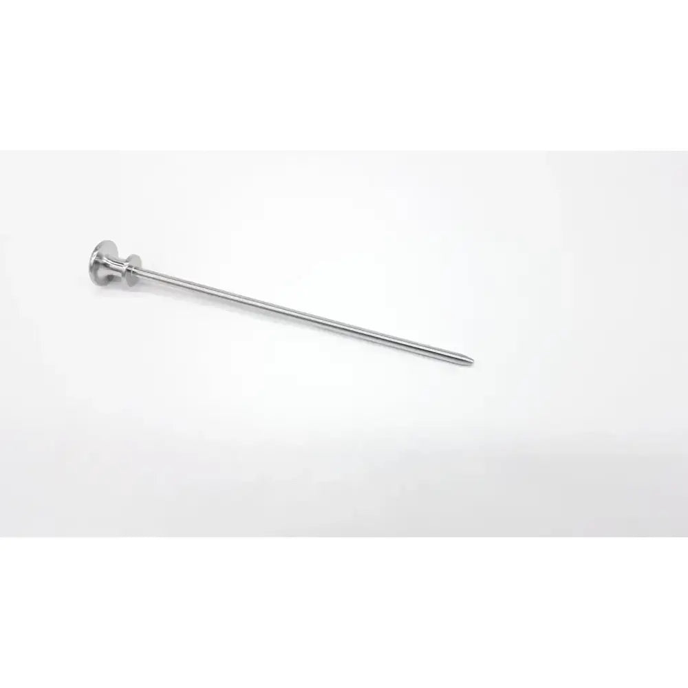 INTUITIVE SURGICAL Blunt Obturator 420013-01 Da Vinci Surgical Instrument Part, second-hand product photo 1