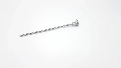 INTUITIVE SURGICAL Blunt Obturator 420013-01 Da Vinci Surgical Instrument Part, second-hand product photo 3