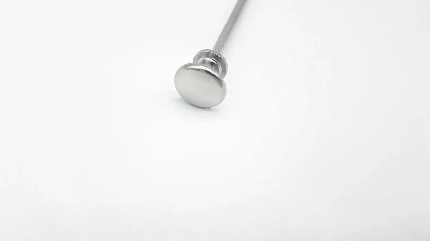 INTUITIVE SURGICAL Blunt Obturator 420013-01 Da Vinci Surgical Instrument Part, second-hand product photo 4