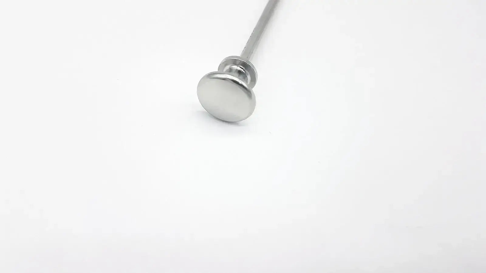 INTUITIVE SURGICAL Blunt Obturator 420013-01 Da Vinci Surgical Instrument Part, second-hand product photo 4