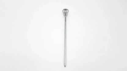 INTUITIVE SURGICAL Blunt Obturator 420013-01 Da Vinci Surgical Instrument Part, second-hand product photo 2
