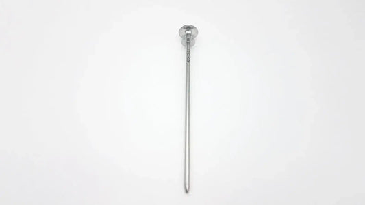 INTUITIVE SURGICAL Blunt Obturator 420013-01 Da Vinci Surgical Instrument Part, second-hand product photo 2