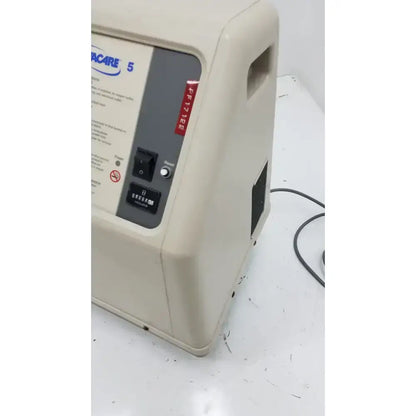 Invacare Concentrrator Oxygen Concentrator, second-hand product photo 9