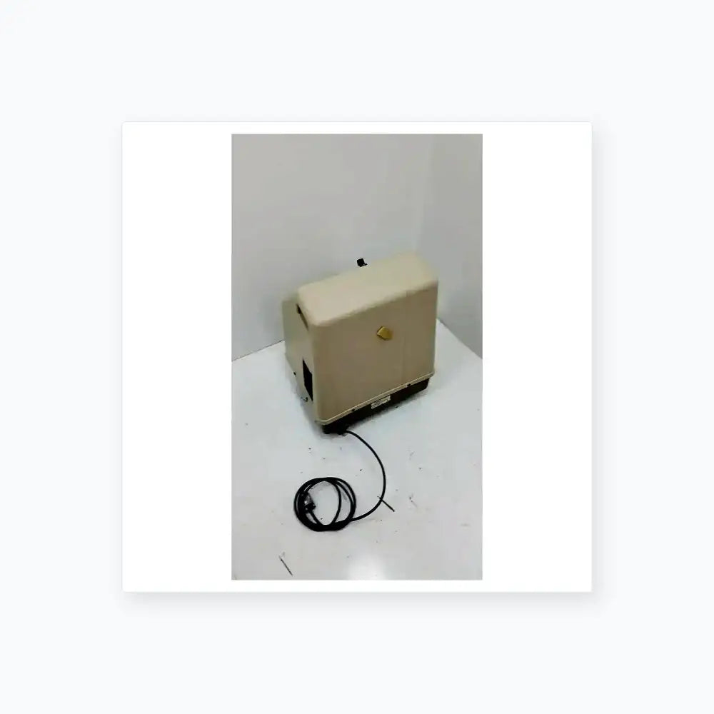 Invacare Concentrrator Oxygen Concentrator, second-hand product photo 4