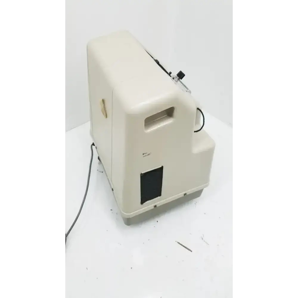 Invacare Concentrrator Oxygen Concentrator, second-hand product photo 5