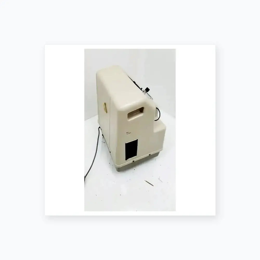 Invacare Concentrrator Oxygen Concentrator, second-hand product photo 5