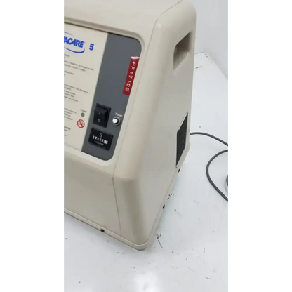 Invacare Concentrrator Oxygen Concentrator, second-hand product photo 9