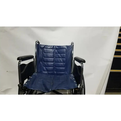 Reuse Medical Equipment Invacare Tracer EX2 Folding Manual Wheelchair Wheelchairs, second-hand product photo 23
