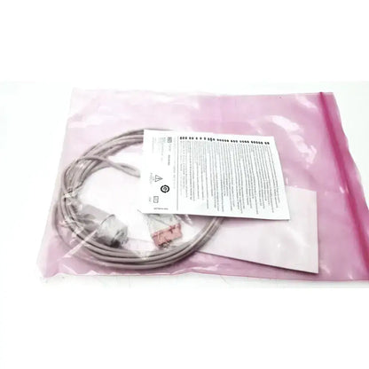 Vendor Unknown - MANUAL REVIEW Invasive Blood Pressure Cable 2021197-001 Invasive Blood Pressure Cable, second-hand product photo 4