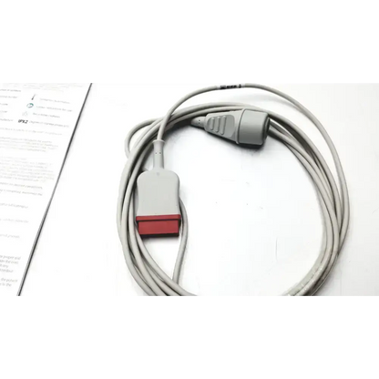 Vendor Unknown - MANUAL REVIEW Invasive Blood Pressure Cable 2021197-001 Invasive Blood Pressure Cable, second-hand product photo 7