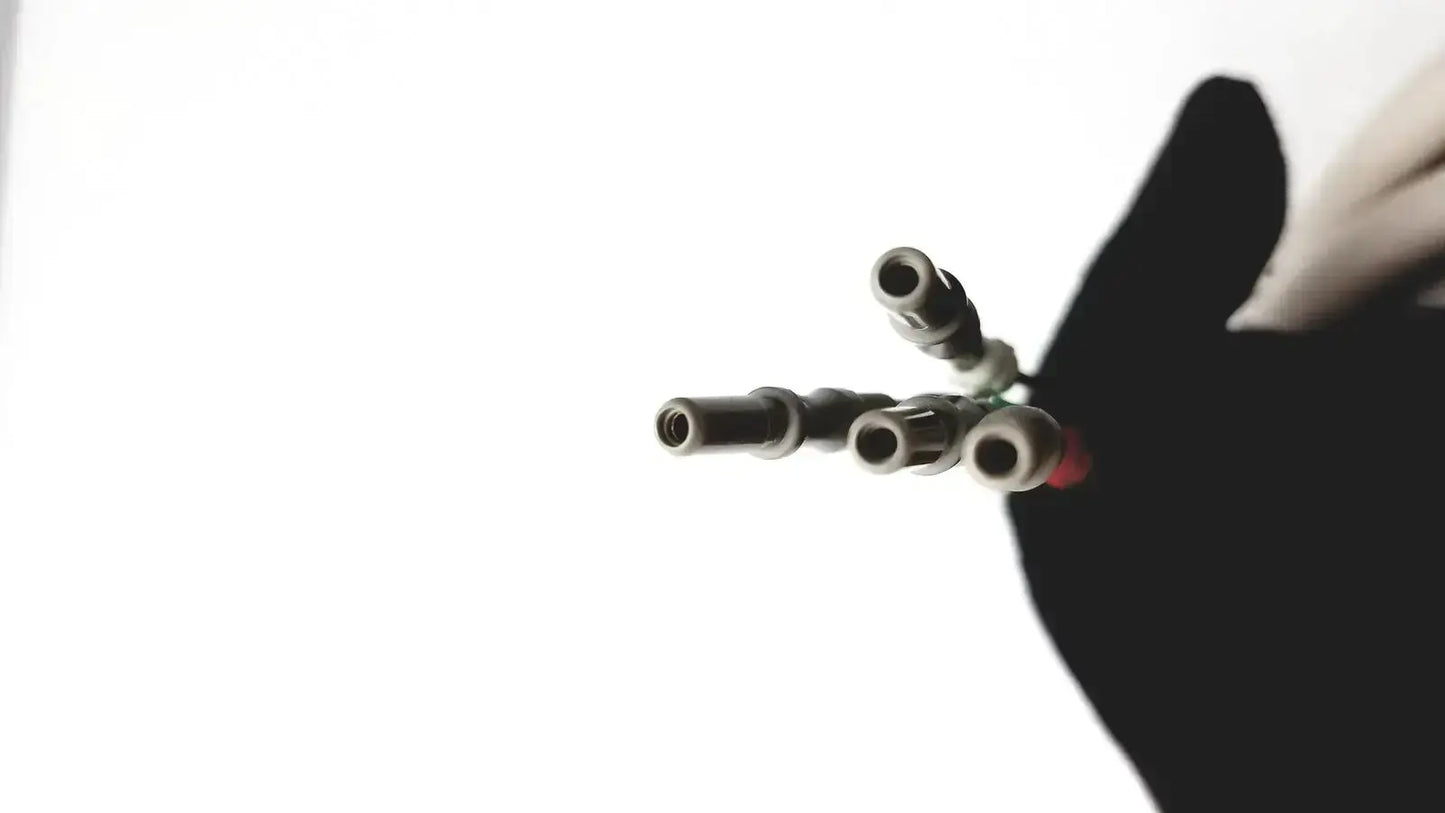 Invivo 9240A MRI ECG Lead Wires ECG Lead Wires, second-hand product photo 8