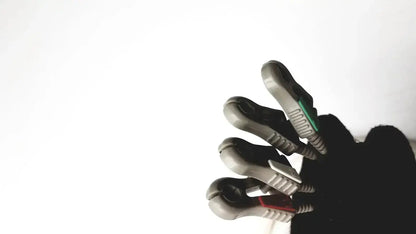 Invivo 9240A MRI ECG Lead Wires ECG Lead Wires, as-is (for parts) product photo 6