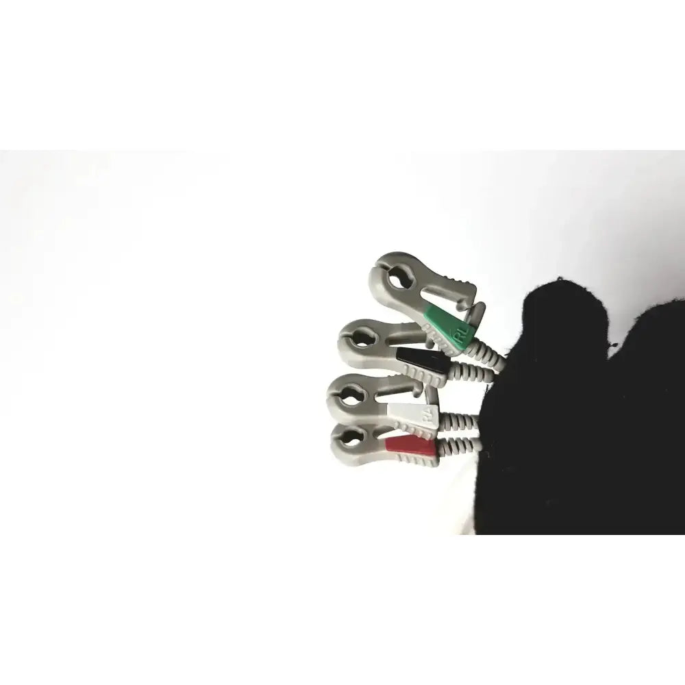 Invivo 9240A MRI ECG Lead Wires ECG Lead Wires, second-hand product photo 5