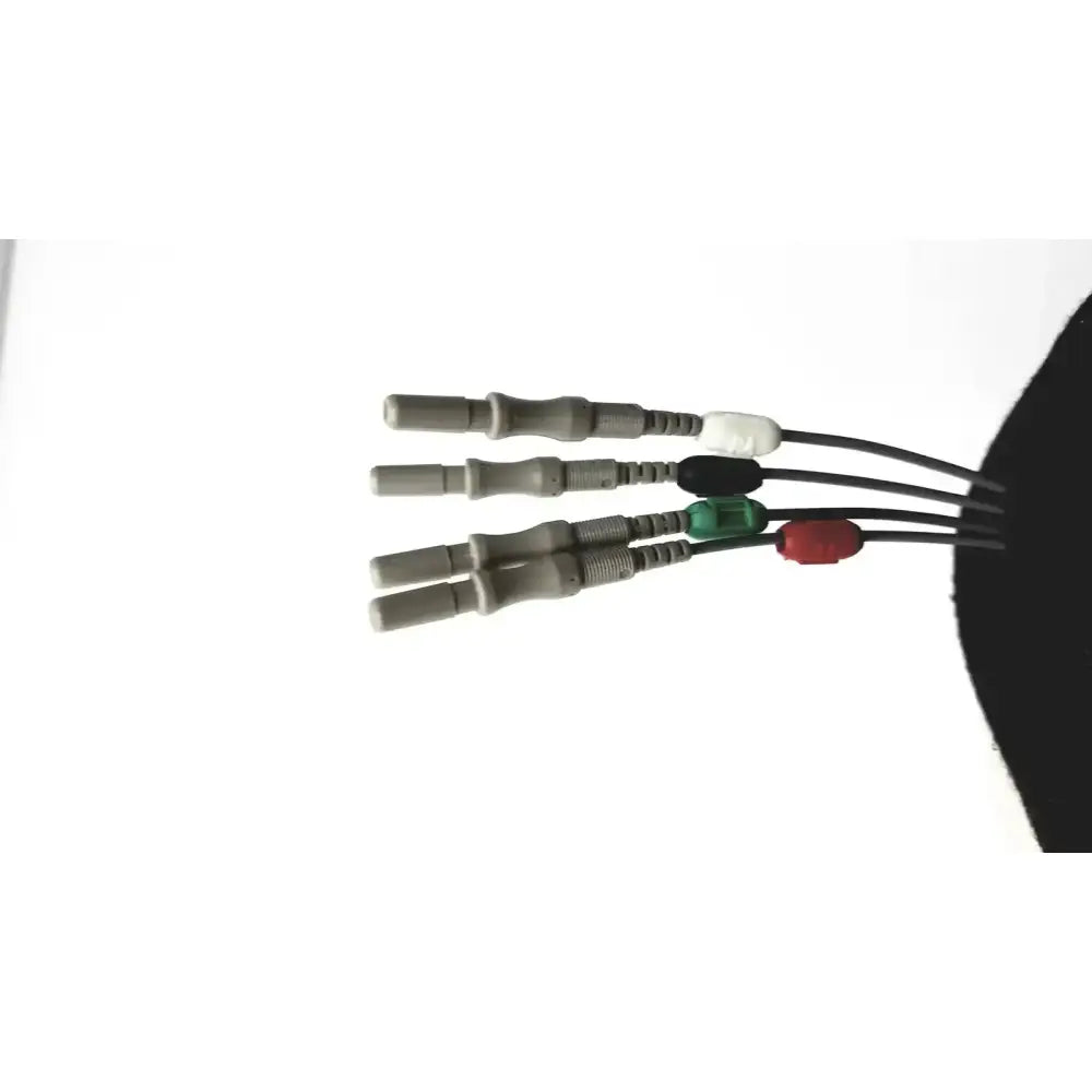 Invivo 9240A MRI ECG Lead Wires ECG Lead Wires, second-hand product photo 7
