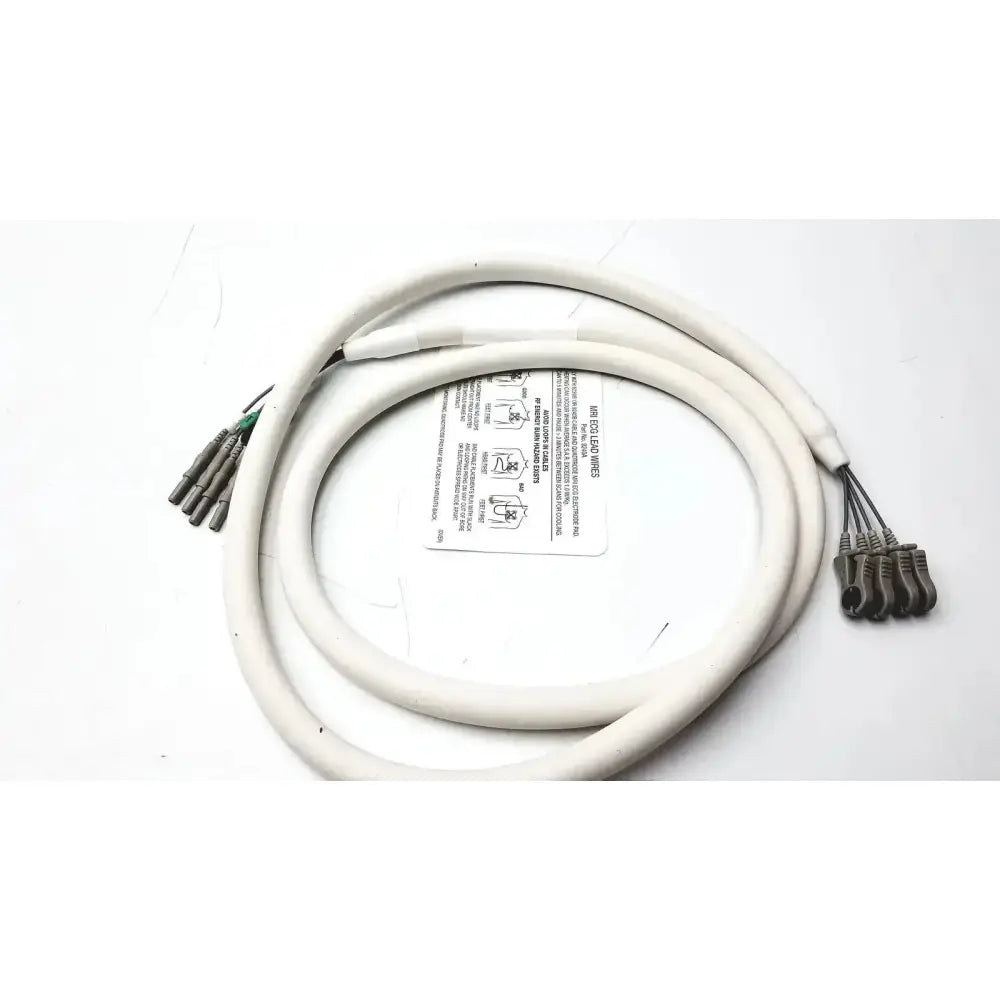 Invivo 9240A MRI ECG Lead Wires ECG Lead Wires, second-hand product photo 2