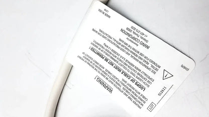 Invivo 9240A MRI ECG Lead Wires ECG Lead Wires, as-is (for parts) product photo 9