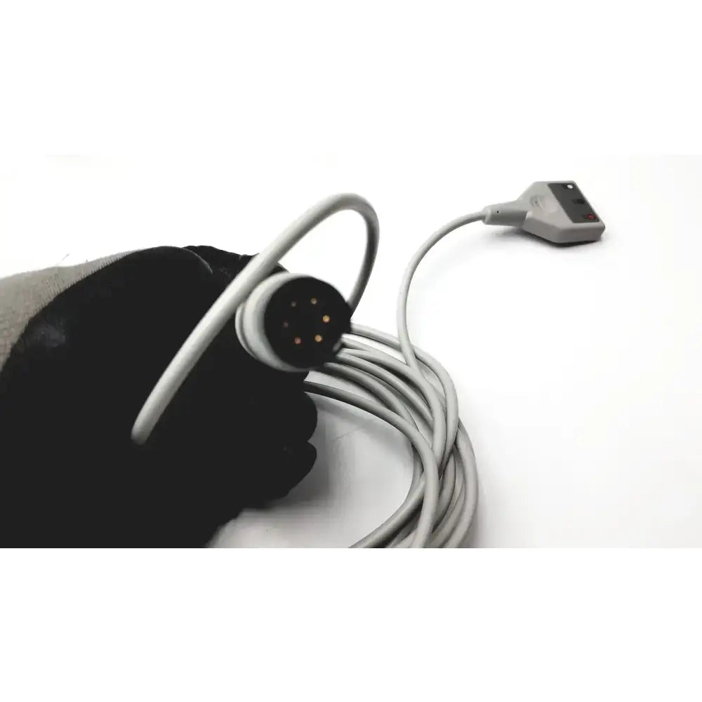 Invivo 9367 Oxiclip MRI Sensor With Invivo 9201, ECG, 3 Lead, Unshielded 10 FT MRI Patient Monitoring Sensor, second-hand product photo 7