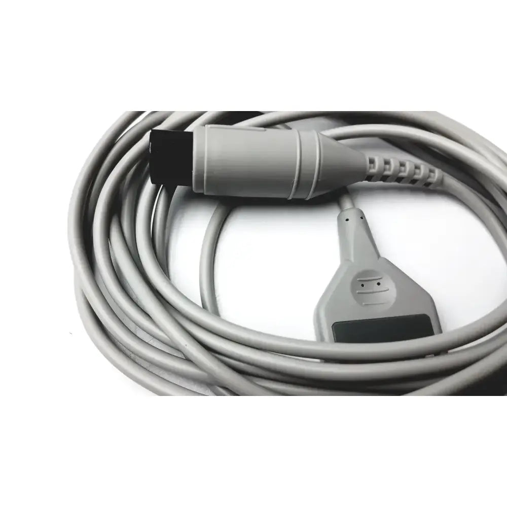 Invivo 9367 Oxiclip MRI Sensor With Invivo 9201, ECG, 3 Lead, Unshielded 10 FT MRI Patient Monitoring Sensor, second-hand product photo 4