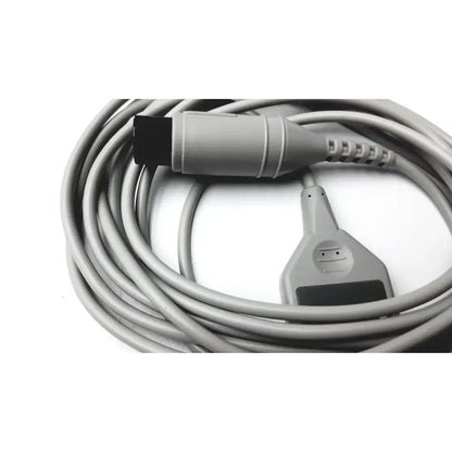 Invivo 9367 Oxiclip MRI Sensor With Invivo 9201, ECG, 3 Lead, Unshielded 10 FT MRI Patient Monitoring Sensor, second-hand product photo 4