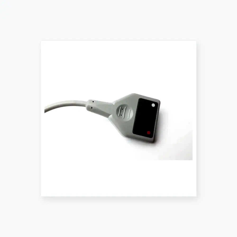Invivo 9367 Oxiclip MRI Sensor With Invivo 9201, ECG, 3 Lead, Unshielded 10 FT MRI Patient Monitoring Sensor, second-hand product photo 5