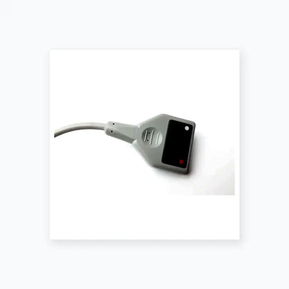 Invivo 9367 Oxiclip MRI Sensor With Invivo 9201, ECG, 3 Lead, Unshielded 10 FT MRI Patient Monitoring Sensor, second-hand product photo 5