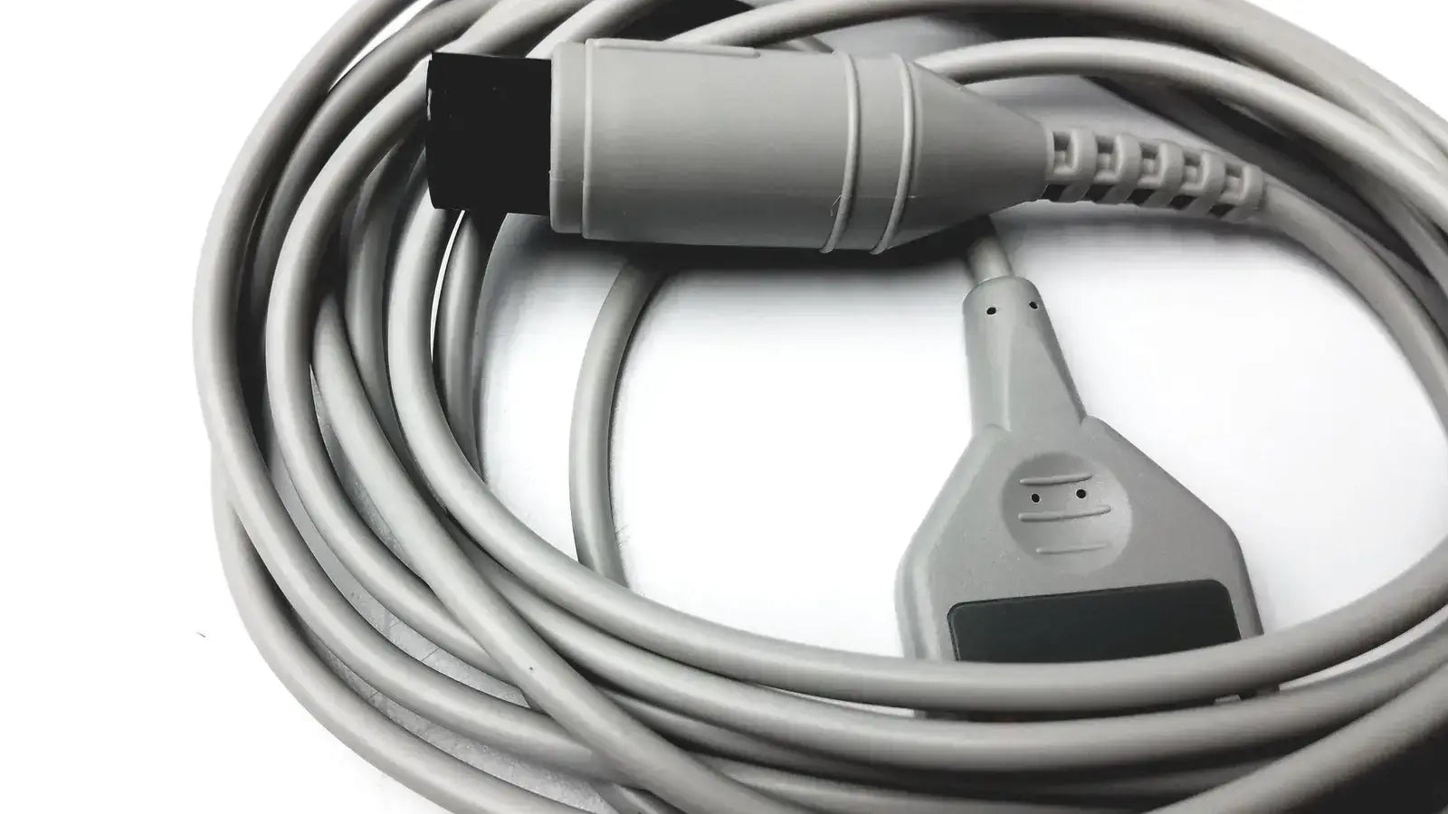 Invivo 9367 Oxiclip MRI Sensor With Invivo 9201, ECG, 3 Lead, Unshielded 10 FT MRI Patient Monitoring Sensor, second-hand product photo 4