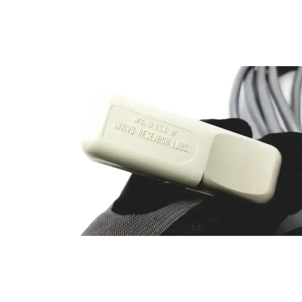 Invivo 9367 Oxiclip MRI Sensor With Invivo 9201, ECG, 3 Lead, Unshielded 10 FT MRI Patient Monitoring Sensor, second-hand product photo 12