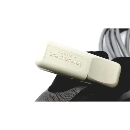 Invivo 9367 Oxiclip MRI Sensor With Invivo 9201, ECG, 3 Lead, Unshielded 10 FT MRI Patient Monitoring Sensor, second-hand product photo 12