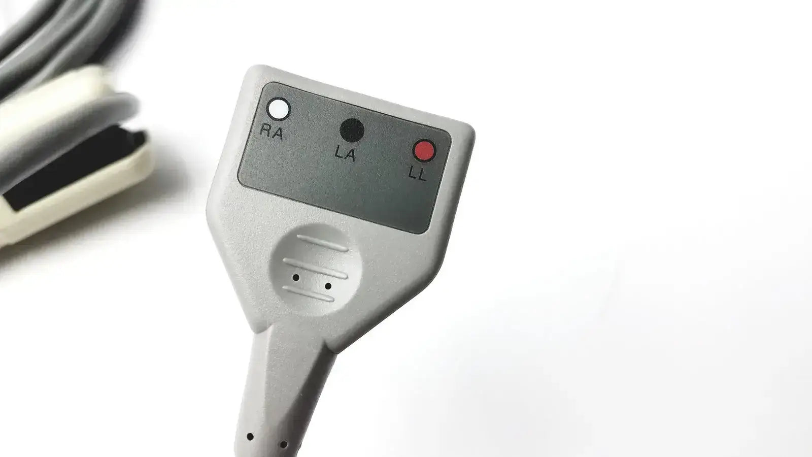 Invivo 9367 Oxiclip MRI Sensor With Invivo 9201, ECG, 3 Lead, Unshielded 10 FT MRI Patient Monitoring Sensor, second-hand product photo 6