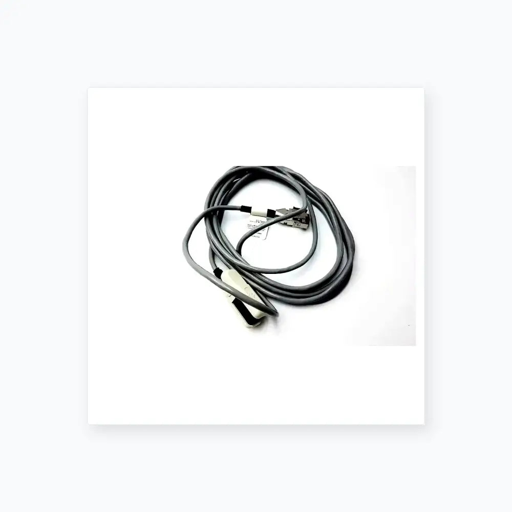 Invivo 9367 Oxiclip MRI Sensor With Invivo 9201, ECG, 3 Lead, Unshielded 10 FT MRI Patient Monitoring Sensor, second-hand product photo 8