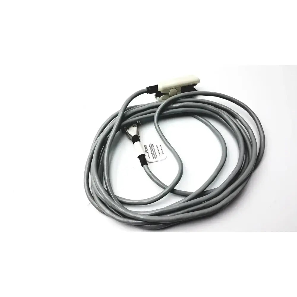 Invivo 9367 Oxiclip MRI Sensor With Invivo 9201, ECG, 3 Lead, Unshielded 10 FT MRI Patient Monitoring Sensor, second-hand product photo 14
