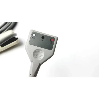 Invivo 9367 Oxiclip MRI Sensor With Invivo 9201, ECG, 3 Lead, Unshielded 10 FT MRI Patient Monitoring Sensor, second-hand product photo 6