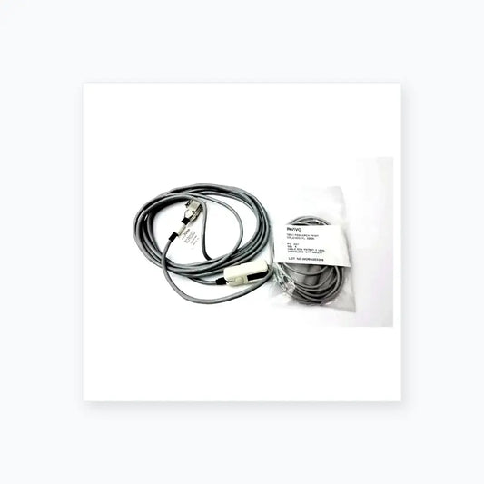 Invivo 9367 Oxiclip MRI Sensor With Invivo 9201, ECG, 3 Lead, Unshielded 10 FT MRI Patient Monitoring Sensor, second-hand product photo 1