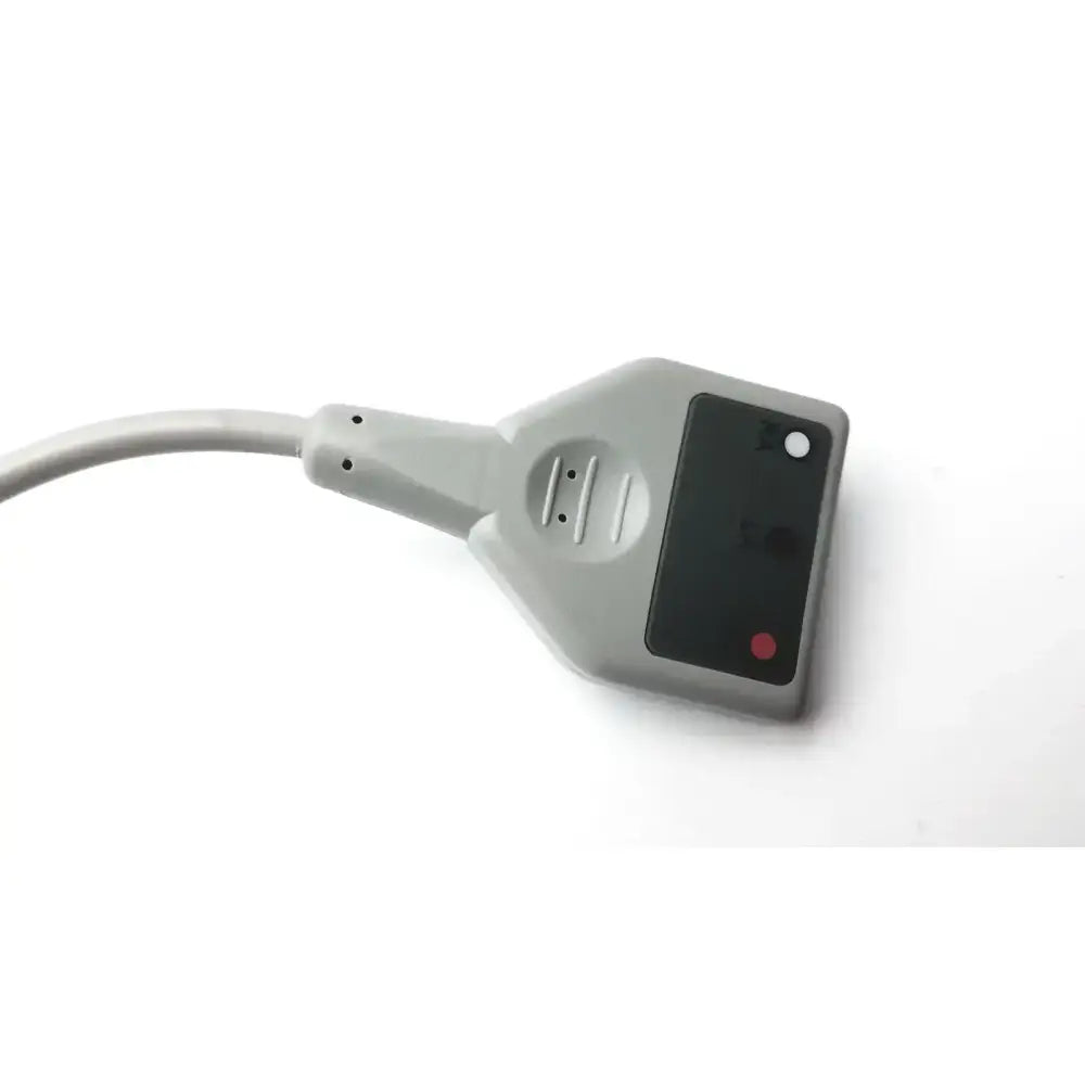 Invivo 9367 Oxiclip MRI Sensor With Invivo 9201, ECG, 3 Lead, Unshielded 10 FT MRI Patient Monitoring Sensor, second-hand product photo 5